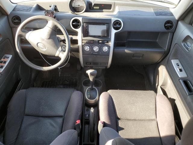 Photo 8 from auction – 2004 TOYOTA SCION XB with VIN JTLKT324640131395