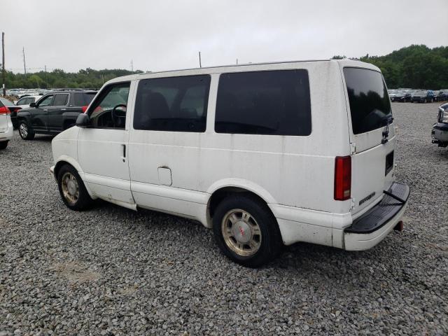 Photo 2 from auction – 2004 GMC SAFARI XT with VIN 1GKEL19X94B509151