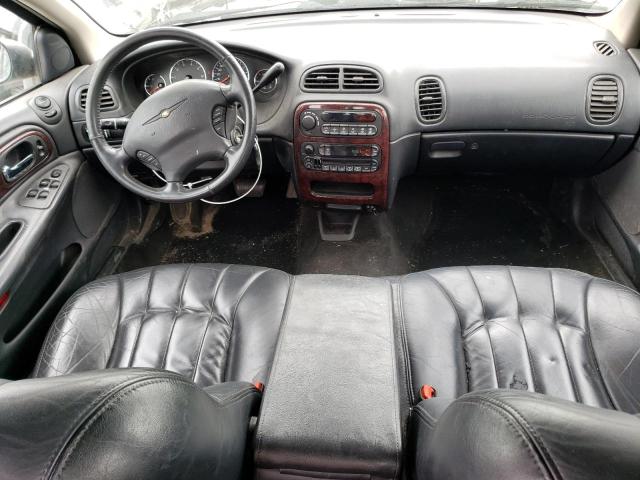 Photo 8 from auction – 2002 CHRYSLER CONCORDE L with VIN 2C3HD36M32H247700