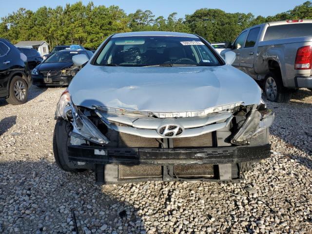 Photo 5 from auction – 2012 HYUNDAI SONATA GLS with VIN 5NPEB4AC8CH466766