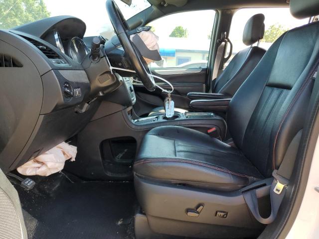 Photo 7 from auction – 2016 DODGE GRAND CARA with VIN 2C4RDGEG1GR375678