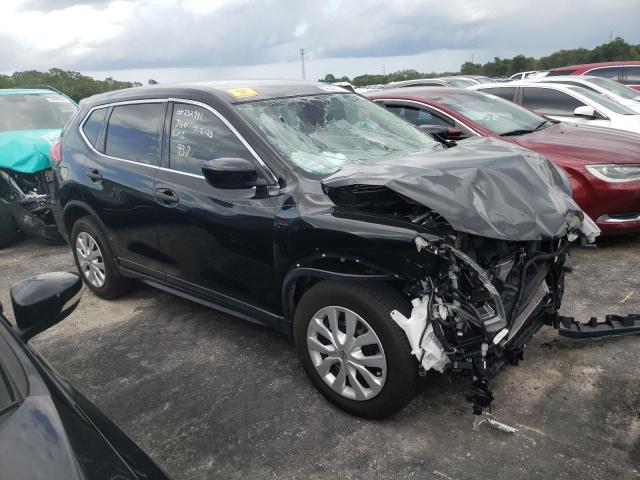 Photo 4 from auction – 2019 NISSAN ROGUE S with VIN 5N1AT2MT2KC782391