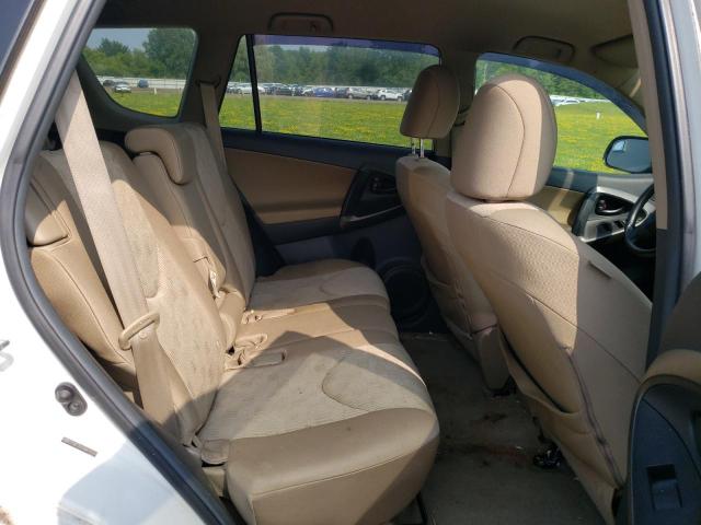 Фото 11 с аукциона – 2009 TOYOTA RAV4 с VIN 2T3BF35V39W010169