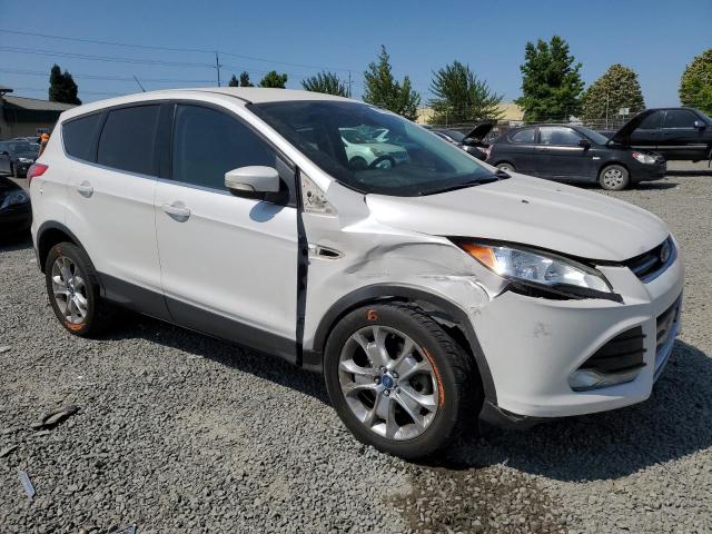 Photo 4 from auction – 2013 FORD ESCAPE SEL with VIN 1FMCU9H92DUA48845