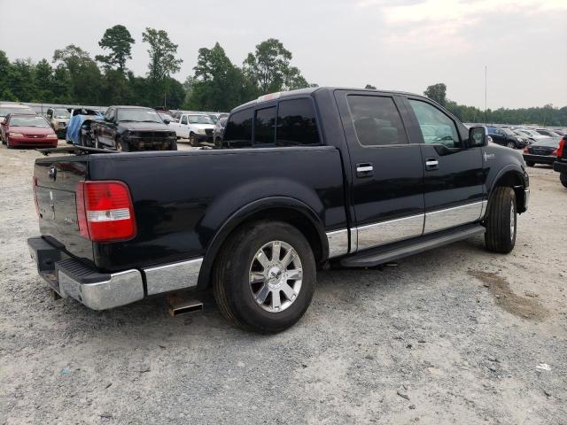 Photo 3 from auction – 2006 LINCOLN MARK with VIN 5LTPW18586FJ12650