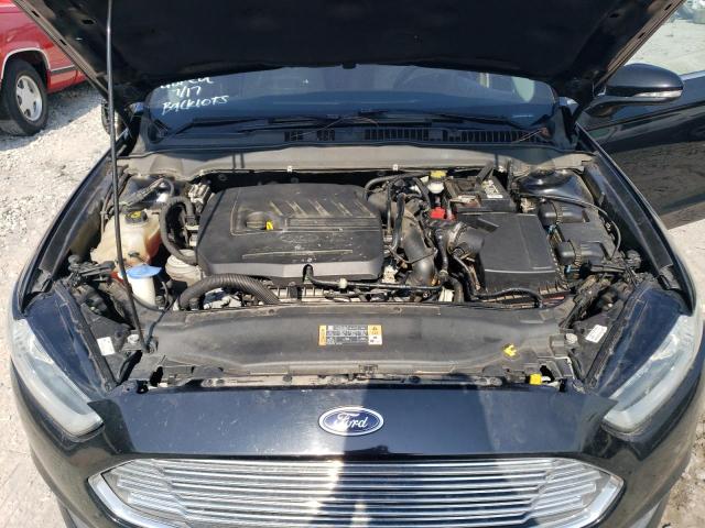 Photo 11 from auction – 2016 FORD FUSION SE with VIN 3FA6P0HD9GR310807