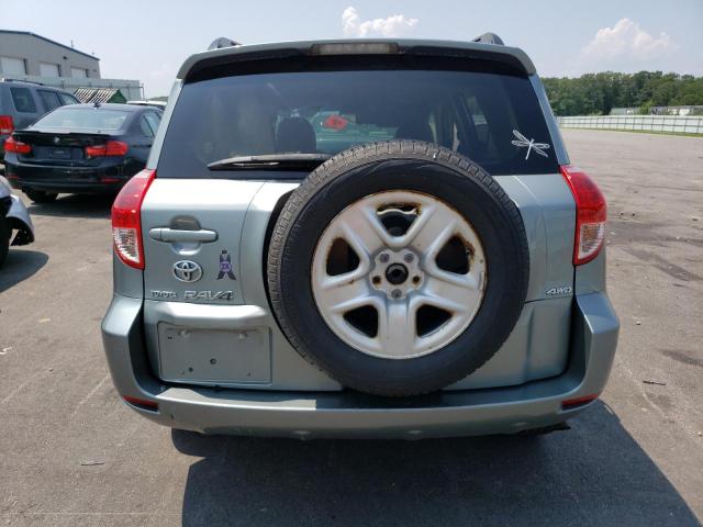 Photo 6 from auction – 2006 TOYOTA RAV4 with VIN JTMBD33V866018130