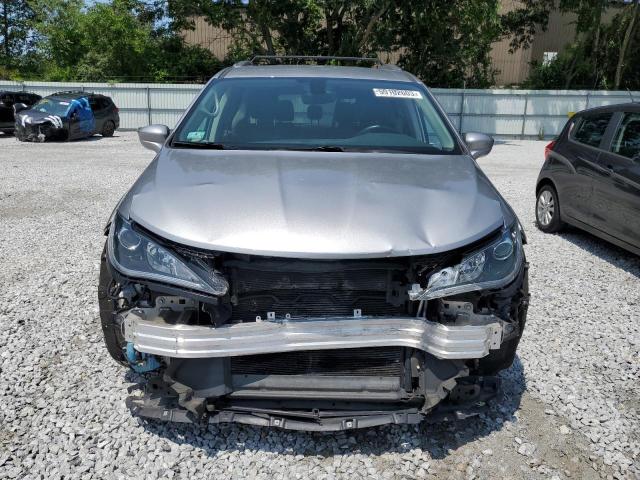 Foto 5 de la subasta – 2018 CHRYSLER PACIFICA T con VIN 2C4RC1BG9JR290356