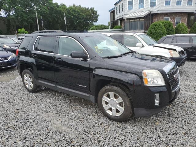 Photo 4 from auction – 2013 GMC TERRAIN SL with VIN 2GKFLVEK8D6305756