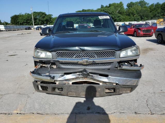 Photo 5 from auction – 2005 CHEVROLET SILVERADO with VIN 1GCEC14X35Z278727