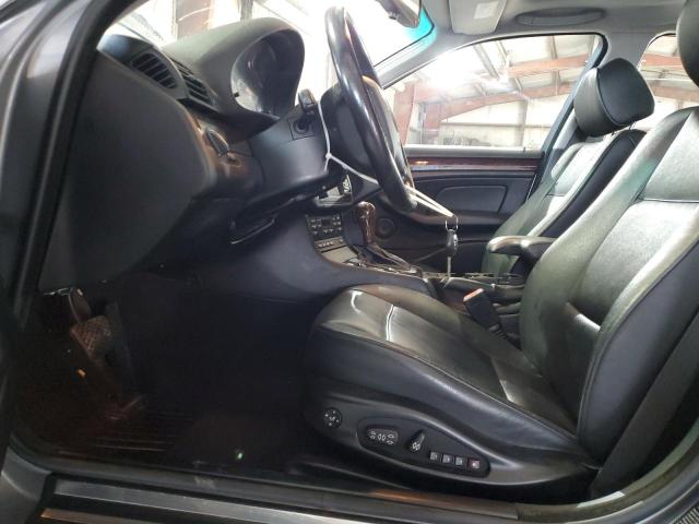 Photo 7 from auction – 2005 BMW 330 XI with VIN WBAEW53485PN39364