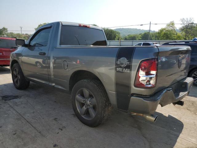 Photo 2 from auction – 2013 RAM 1500 ST with VIN 3C6JR6AT2DG577174