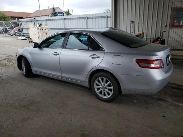 Photo 2 from auction – 2011 TOYOTA CAMRY BASE with VIN 4T4BF3EK2BR089540