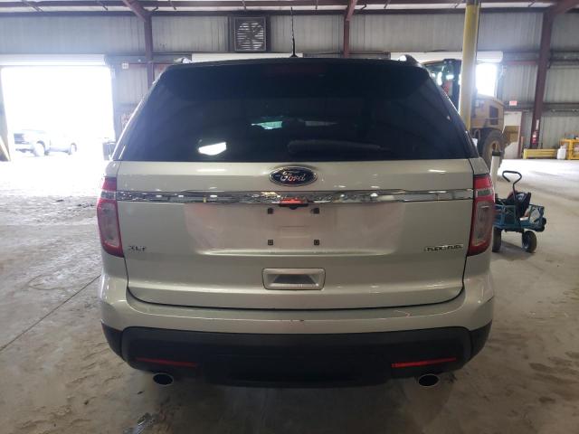 Photo 6 from auction – 2015 FORD EXPLORER X with VIN 1FM5K7D86FGA06938