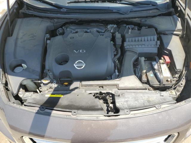 Zdjęcie 11 z aukcji – 2013 NISSAN MAXIMA S z VIN 1N4AA5AP3DC813952