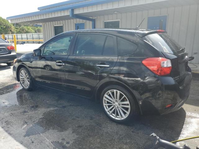 Photo 2 from auction – 2012 SUBARU IMPREZA LI with VIN JF1GPAG61CH207762