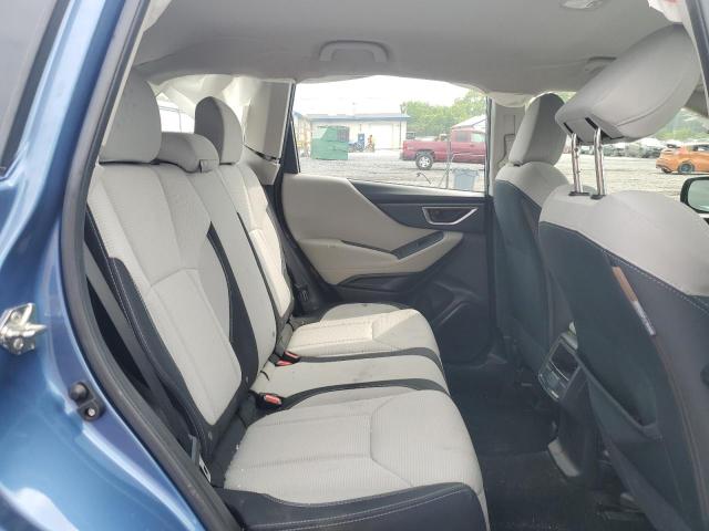 Photo 10 from auction – 2019 SUBARU FORESTER with VIN JF2SKACC8KH459071