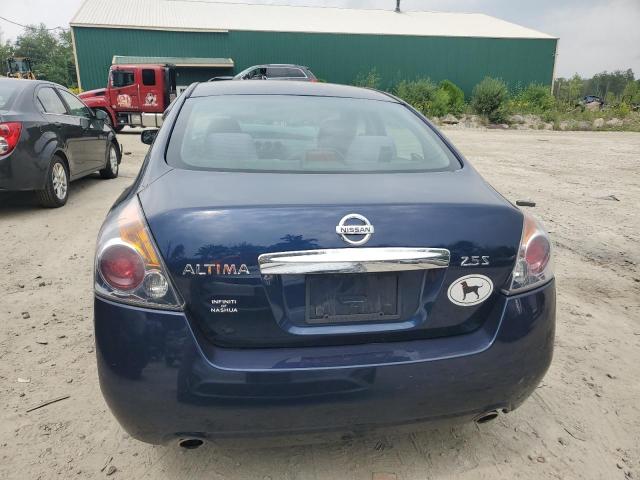 Foto 6 de la subasta – 2011 NISSAN ALTIMA BAS con VIN 1N4AL2AP6BC122422