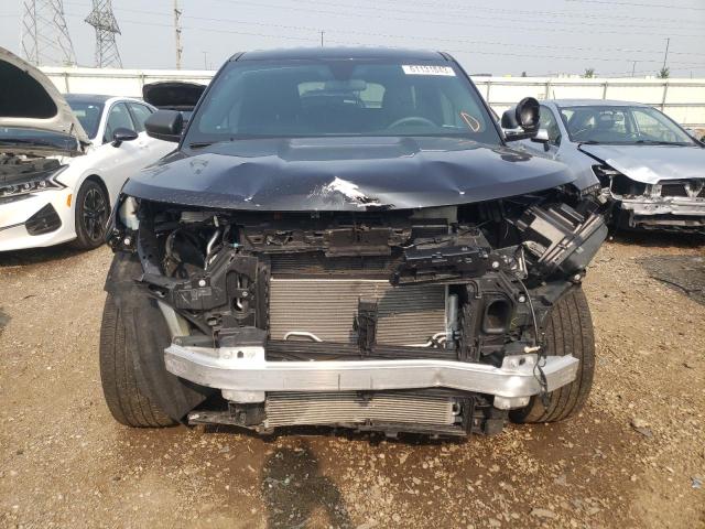 Photo 5 from auction – 2021 FORD EXPLORER P with VIN 1FM5K8AB9MGB53550