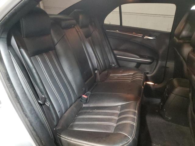 Photo 10 from auction – 2020 CHRYSLER 300 S with VIN 2C3CCABT0LH180778
