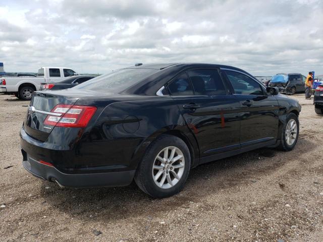 Photo 3 from auction – 2016 FORD TAURUS SE with VIN 1FAHP2D88GG147202
