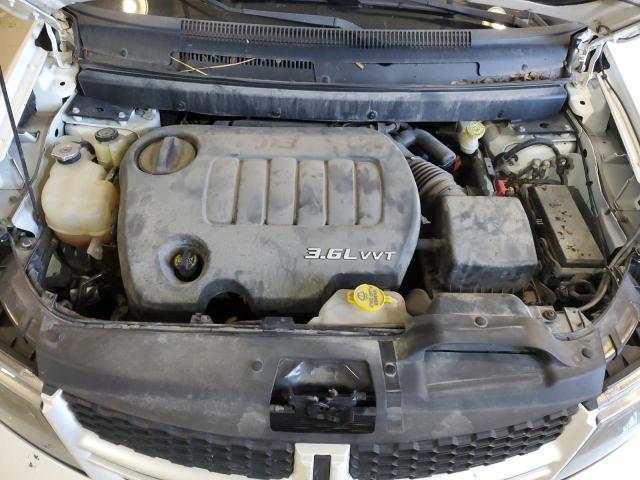 Foto 12 de la subasta – 2015 DODGE JOURNEY R/ con VIN 3C4PDCEG4FT735392
