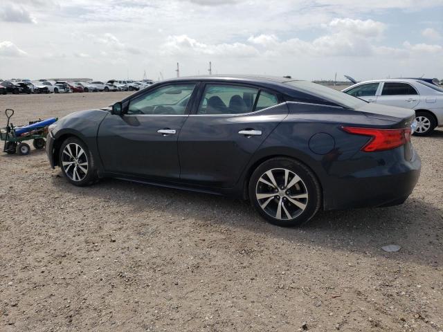 Photo 2 from auction – 2016 NISSAN MAXIMA 3.5 with VIN 1N4AA6AP8GC382826