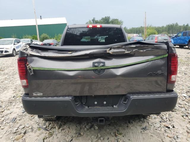 Photo 6 from auction – 2021 RAM 1500 CLASS with VIN 1C6RR7GG4MS544673