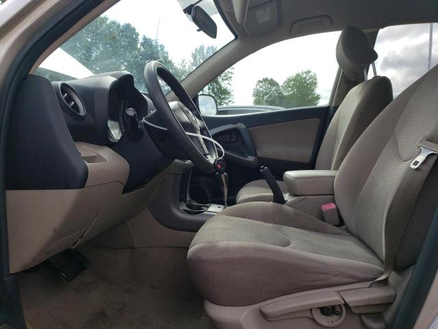 Photo 7 from auction – 2008 TOYOTA RAV4 with VIN JTMBD35V885125216
