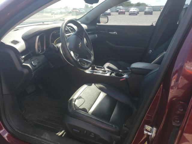 Photo 7 from auction – 2015 CHEVROLET MALIBU 2LT with VIN 1G11D5SL1FF303087
