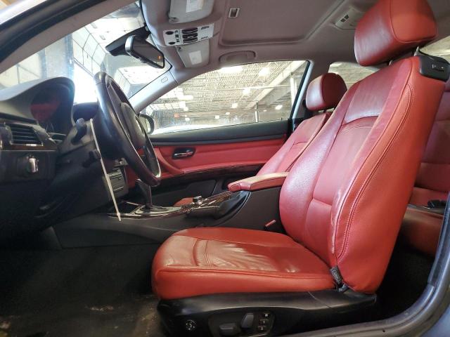 Photo 7 from auction – 2011 BMW 328 XI SUL with VIN WBAKF5C57BE655965