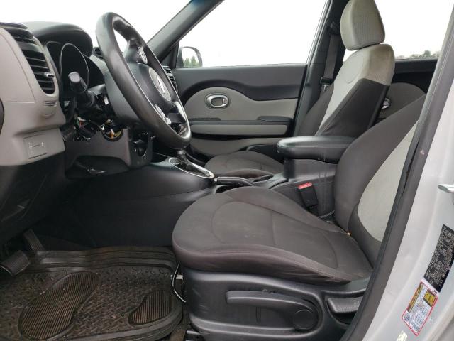 Photo 7 from auction – 2016 KIA SOUL with VIN KNDJN2A28G7821771