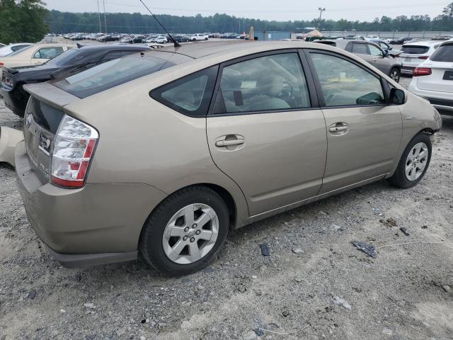 Photo 3 from auction – 2008 TOYOTA PRIUS with VIN JTDKB20UX87735556
