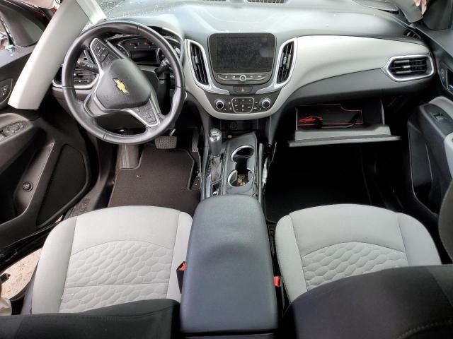 Photo 8 from auction – 2018 CHEVROLET EQUINOX LT with VIN 3GNAXJEV3JS576466
