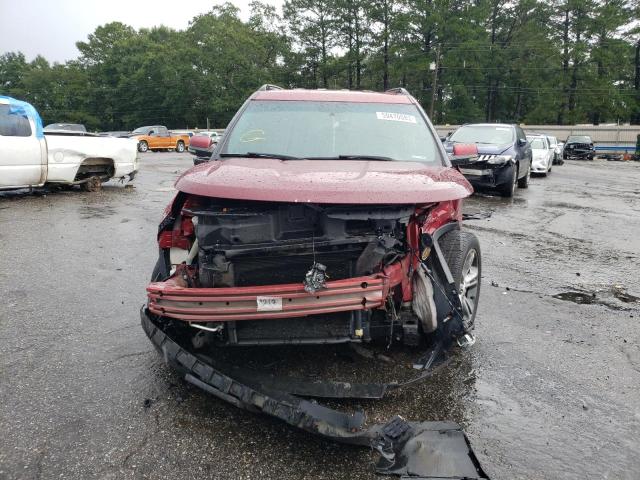 Photo 5 from auction – 2013 FORD EXPLORER L with VIN 1FM5K7F8XDGA97027