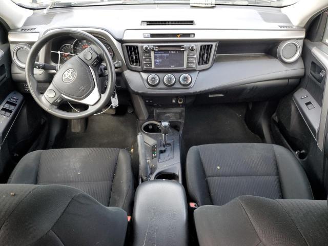 Photo 8 from auction – 2016 TOYOTA RAV4 LE with VIN 2T3BFREV9GW471375