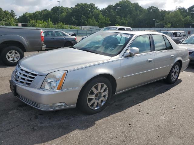 CADILLAC DTS 2007 with VIN 1G6KD57YX7U202310 - Photo from auction
