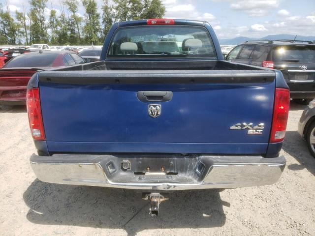 Photo 6 from auction – 2006 DODGE RAM 1500 S with VIN 1D7HU18226J102315