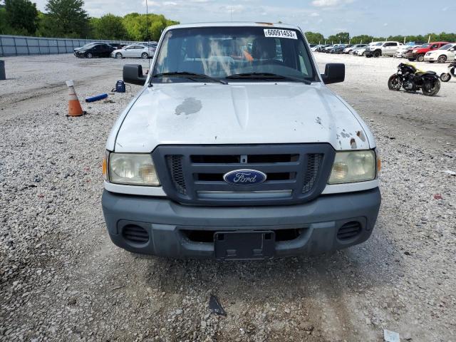 Photo 5 from auction – 2010 FORD RANGER with VIN 1FTKR1AD9APA56890