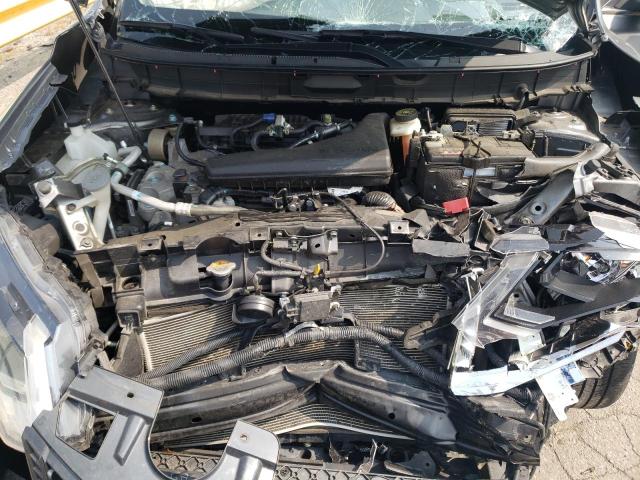 Photo 12 from auction – 2018 NISSAN ROGUE S with VIN KNMAT2MT2JP536601