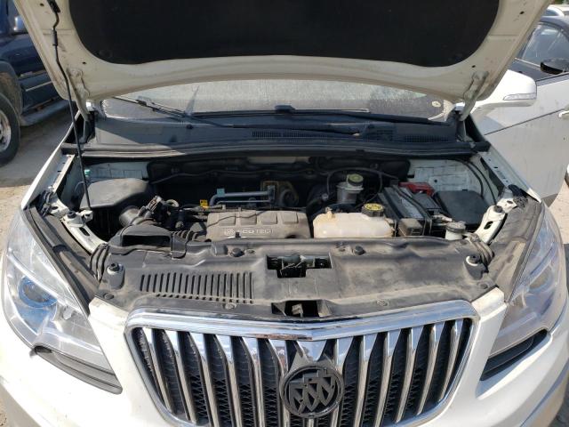 Photo 11 from auction – 2014 BUICK ENCORE CON with VIN KL4CJBSB8EB606348