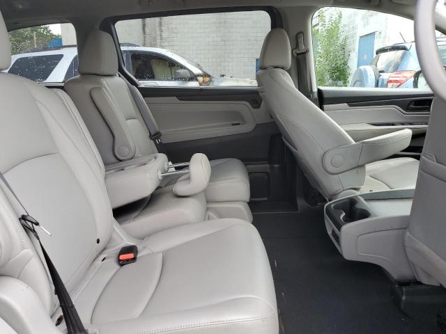 Photo 10 from auction – 2018 HONDA ODYSSEY EX with VIN 5FNRL6H77JB007775