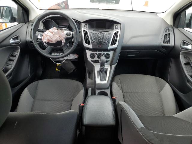 Photo 8 from auction – 2014 FORD FOCUS SE with VIN 1FADP3K22EL326679