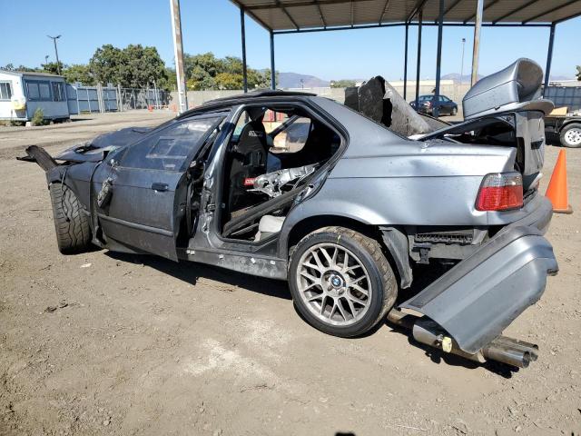 Photo 2 from auction – 1995 BMW 325 I with VIN WBACB3323SFE22995