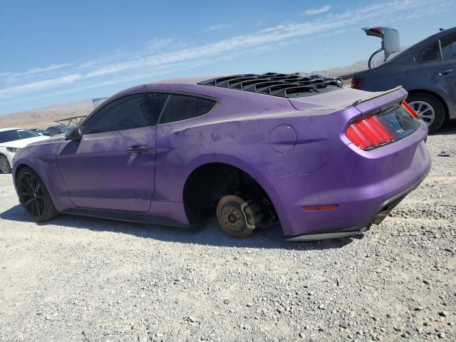 Photo 2 from auction – 2015 FORD MUSTANG with VIN 1FA6P8TH5F5408842