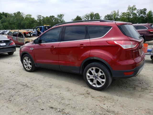 Photo 2 from auction – 2016 FORD ESCAPE SE with VIN 1FMCU0G91GUA94202