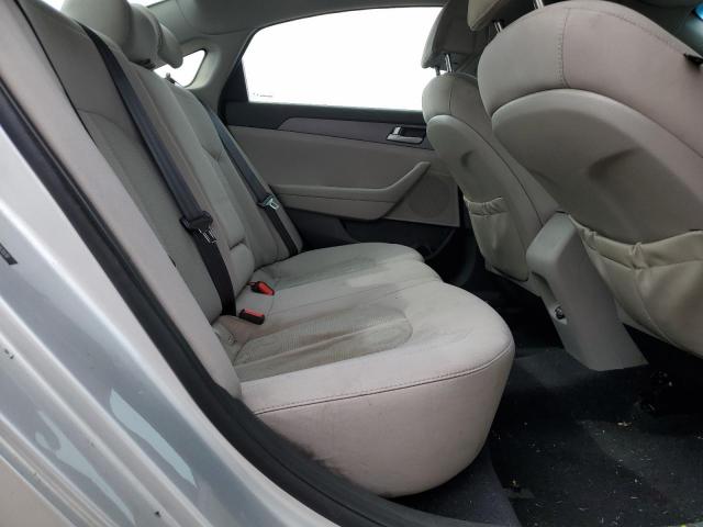 Photo 10 from auction – 2016 HYUNDAI SONATA SE with VIN 5NPE24AF1GH352026