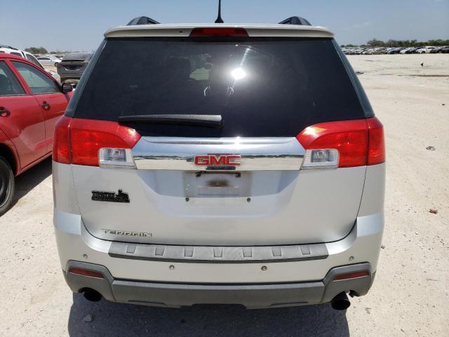 Foto 6 de la subasta – 2013 GMC TERRAIN SL con VIN 2GKFLSE39D6291230