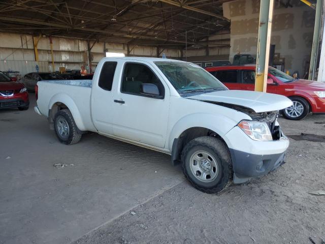 Photo 4 from auction – 2017 NISSAN FRONTIER S with VIN 1N6BD0CT2HN768223