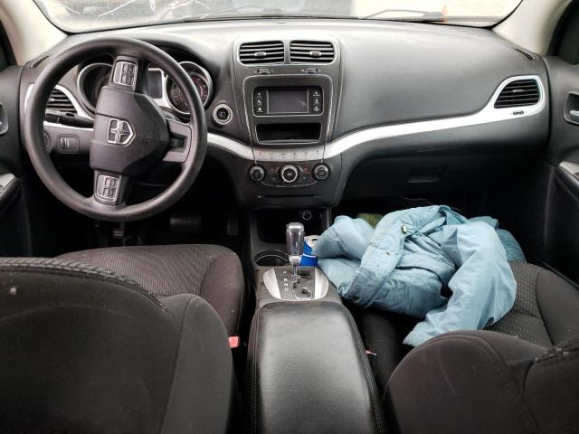 Photo 8 from auction – 2012 DODGE JOURNEY SX with VIN 3C4PDDBG2CT298384